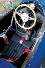 Elva 100 Formula Junior Racing Car 1959 года